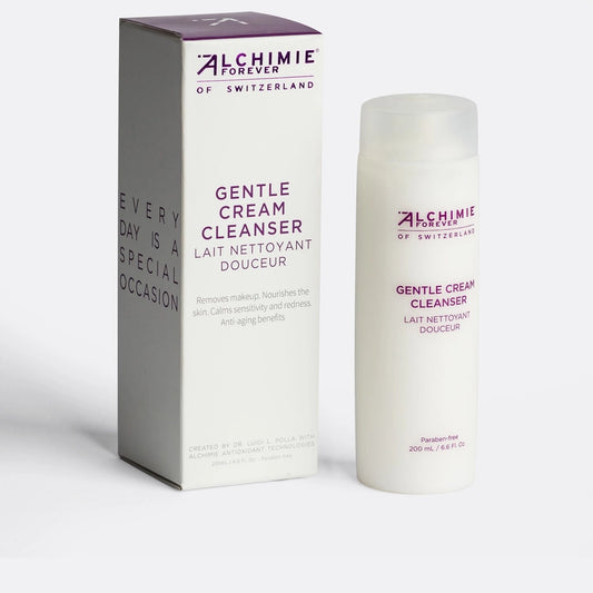 Alchimie Forever - Gentle Cream Cleanser