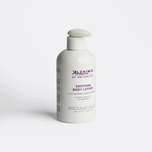 Alchimie Forever - Soothing Body Lotion