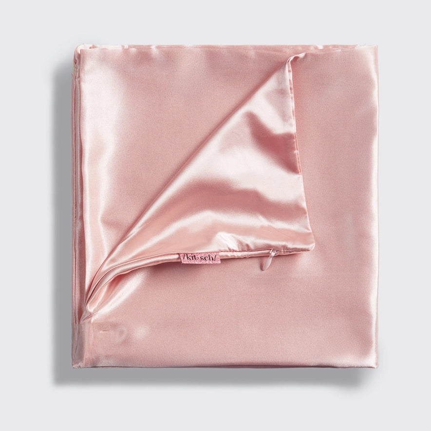 Kitsch - Satin Pillowcase