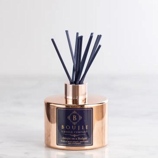 Boujie Candle Company - Diffusers